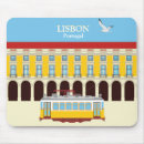 Search for tram mousepads Portugal