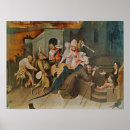 Search for the temptation posters Hieronymus