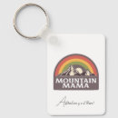 Search for hiking rectangular keychains Adventure