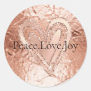 Search for love peace and joy stickers Inspirational