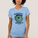 Search for monsters university tshirts Inc