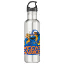 Search for cookie monster sesame street water bottles Kids