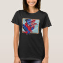 Search for eclectus tshirts Reflection