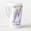 Search for wisteria mugs Botanical