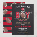 Search for sports baby shower invitations Sport party