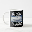 Search for storm chaser mugs Weather