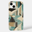 Recherche de motif turquoise iphone coques Vert
