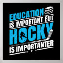 Search for funny hockey posters Sports