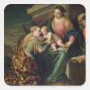 Search for mystics stickers Jesus