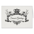 Search for vintage crown cards Antique