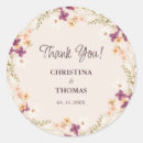 Search for champagne wedding stickers Flowers
