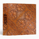 Search for western leather binders Cowgirl