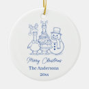 Search for doodle ornaments Blue