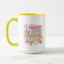 Search for daycare provider mugs Kindergarten