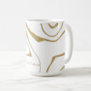 Recherche de marbre blanc tasses Classe