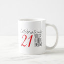 Search for getting older mugs Birthday