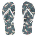 Search for rainbow unicorn sandals Watercolor