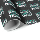Search for science wrapping paper Chemistry