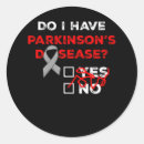Search for parkinsons stickers Survivor