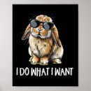 Search for rabbit lover posters Flowers