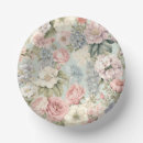 Search for vintage bowls Flowers