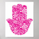 Search for hamsa posters Talisman