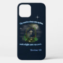 Search for psalms iphone cases Jesus