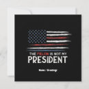 Search for president invitations Political