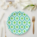 Search for geometric design plates Starburst