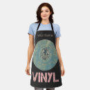 Search for vinyl aprons Retro