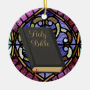 Search for holy bible ornaments Religion