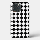 Search for checkered flag iphone cases Pattern