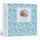 Search for modern binders Abstract