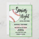 Search for baseball game party invitations Player