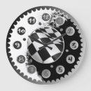 Recherche de motorcycle clocks Biker