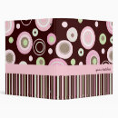 Search for school subject binders Girl