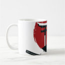 Search for samurai mugs Sword