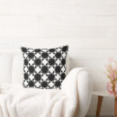 Search for quirky pillows Abstract