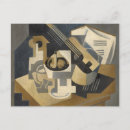 Recherche de juan gris cartes postales Moderne