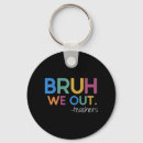 Search for summer break keychains Happy