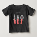 Recherche de cuillerée tshirts Pour enfants