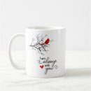 Search for i am with you always mugs Cardinal