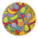 Search for pineapple knobs and pulls Colourful