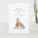 Recherche de clown vœux cartes Lady et tramp spaghetti