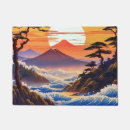 Search for asian doormats Sunset