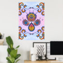 Search for blissful posters Floral