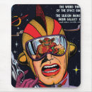 Recherche de sci fi tapis souris Science fiction