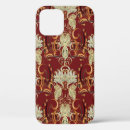Search for wallpaper pattern iphone cases Baroque