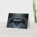Search for crown of thorns cards Catholic