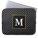 Search for polka dot laptop cases Circles